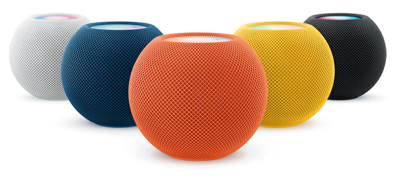 How to Use HomePods As Computer Speakers for Your Mac