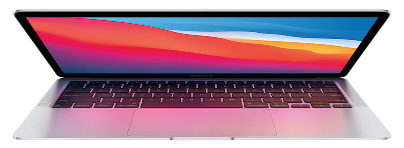 MacBook Air M1 - MacTech Solutions