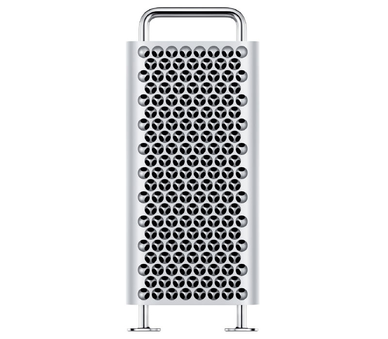 Mac Pro - MacTech Solutions Mac Pro - MacTech Solutions