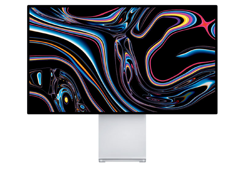 Apple Pro Display XDR - G2 Computers