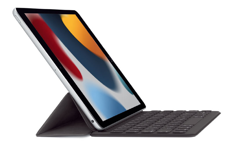 Smart Keyboard iPad - Deviceland