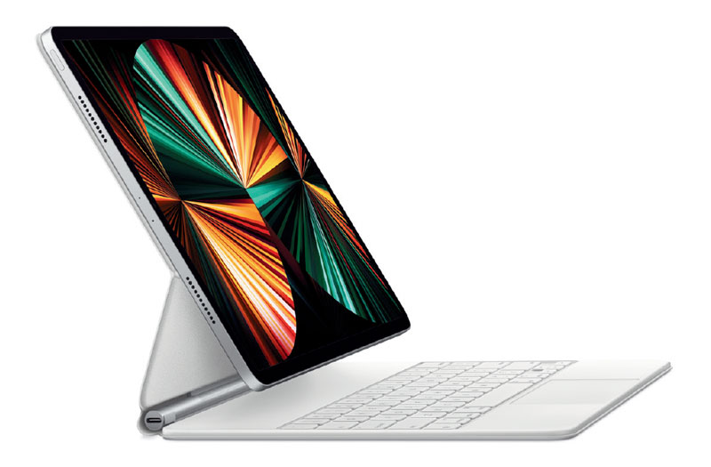 iPad Magic Keyboard | MacSolutions Plus Buffalo's local Mac store