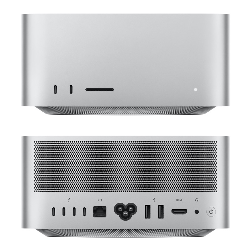 Mac Studio vs. Mac Pro and Mac Mini: How to choose