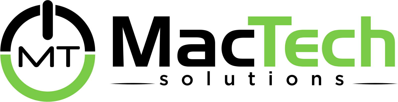 MacTech Solutions