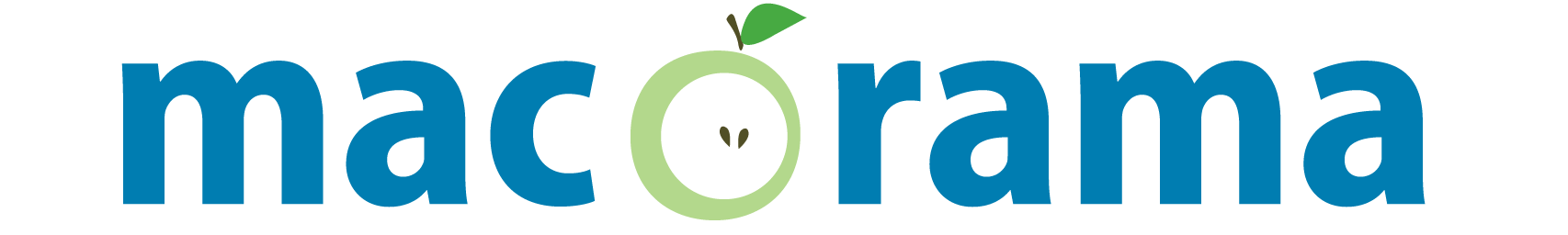 Mac-O-Rama