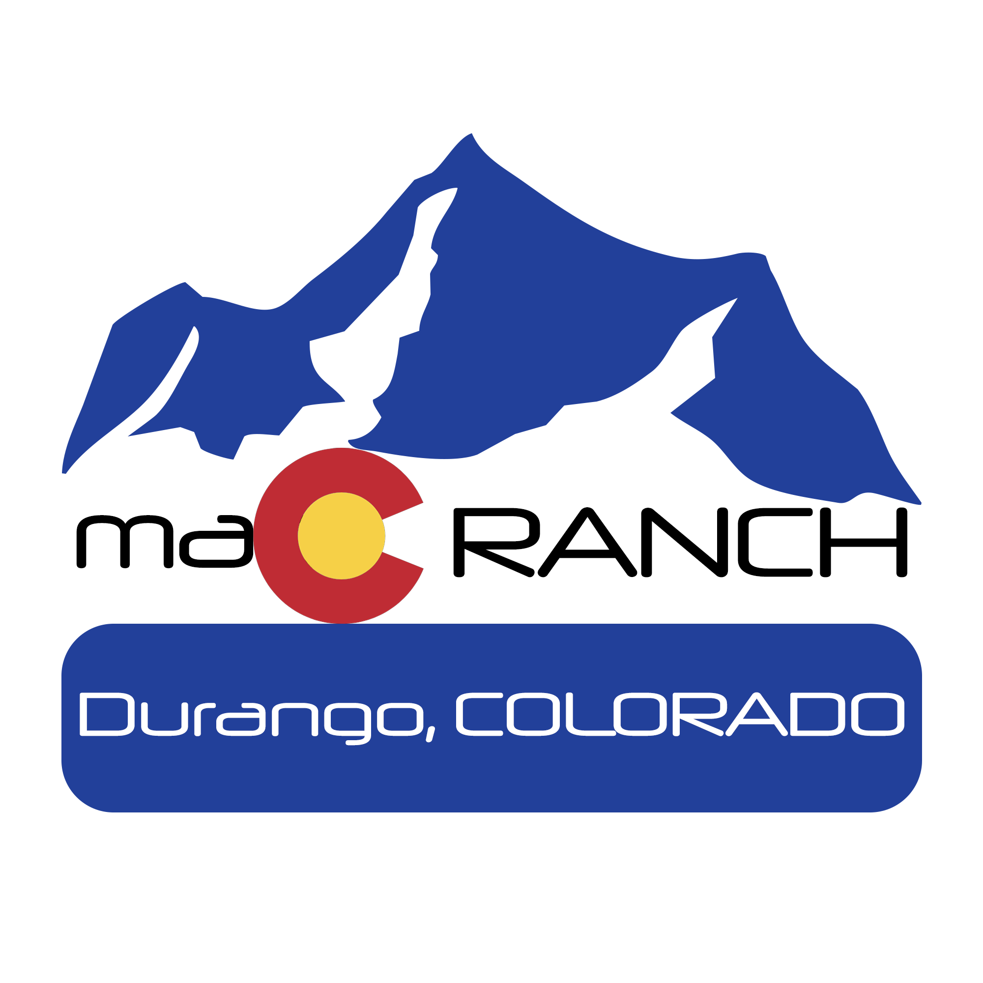 Mac Ranch