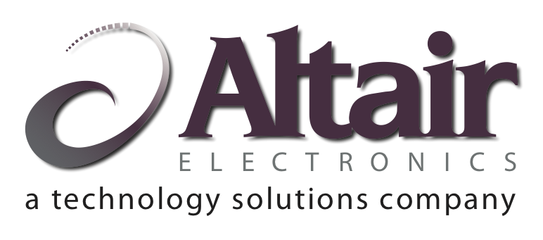 Altair Electronics Ltd